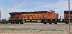 BNSF 8089